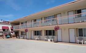 Bella Villa Resort Motel